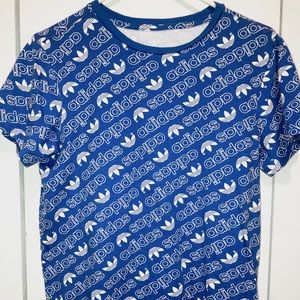 Adidas men’s t-shirt